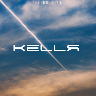 Flying High - Single