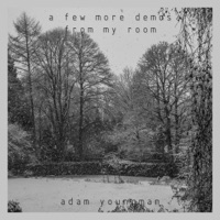 A Few More Demos From My Room - EP - Adam Youngman