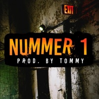 Nummer 1 - Single - Vonk