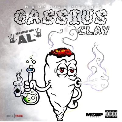 Gassius Clay