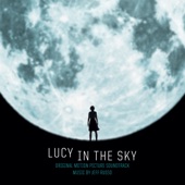 Lucy In the Sky (Original Motion Picture Soundtrack) artwork