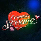 Corazón Serrano artwork