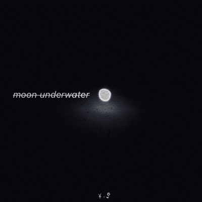 Moon Underwater - Single