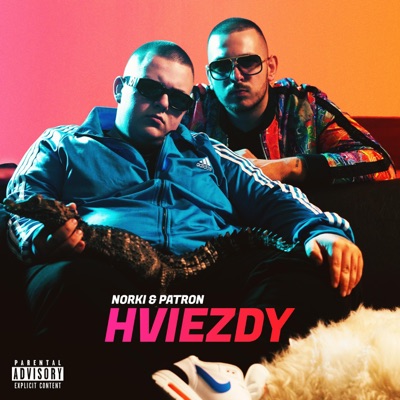 Hviezdy (feat. Norki) - Single