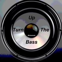 Turn Up the Bass - Single - Mickemesk