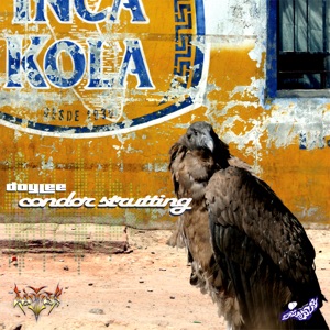 Condor Strutting (2022 Remaster)