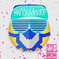 Happy Camper - Larry Ohh & Peter Piffen
