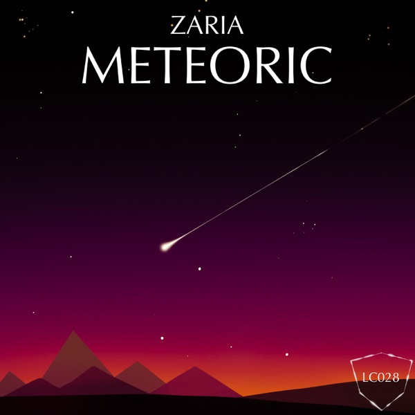 Meteoric - EP
