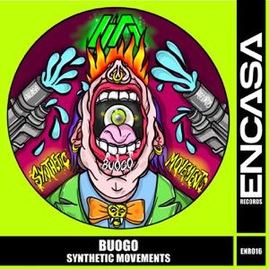 Synthetic Movements - Single