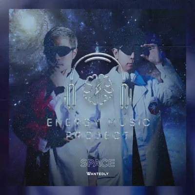 Focus - Energy Music "Space" - EP - M-flo
