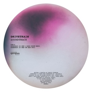 Soundtrack - EP