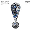 Paul Lightfoot Acid Man White Warning