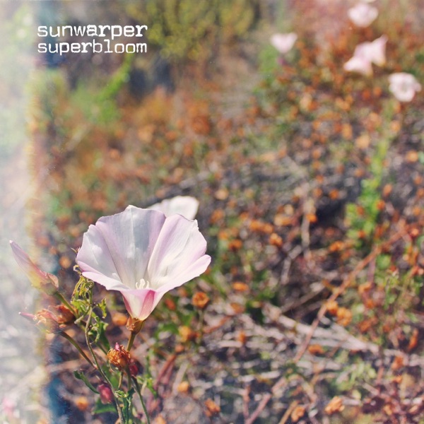 Superbloom - Single