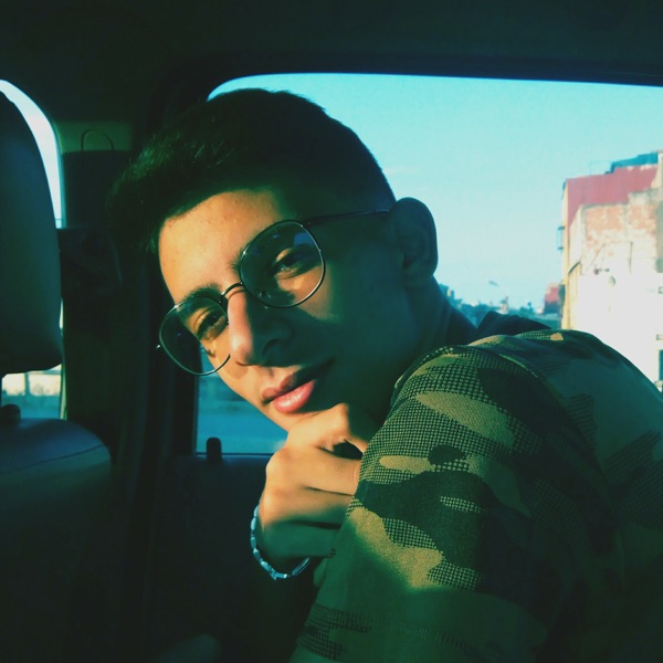 Lil Wye's avatar