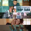 Trop Tard Feat Rayy Raymond & Oli Duret