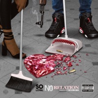No Relation - Single - So Loyal
