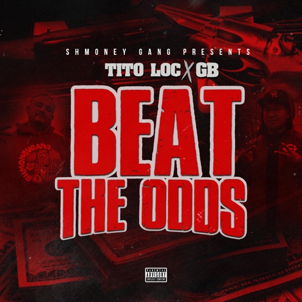 Beat the Odds (feat. GB)