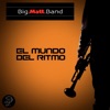 El Mundo Del Ritmo - Single
