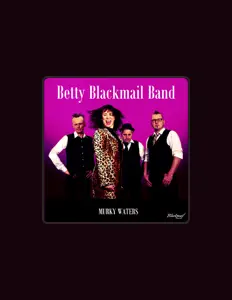 Betty Blackmail Bandを聴いたり、ミュージックビデオを鑑賞したり、経歴やツアー日程などを確認したりしましょう！
