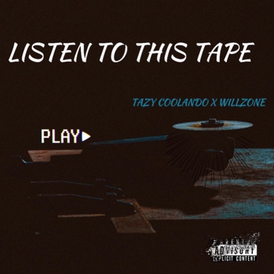 Listen To This Tape