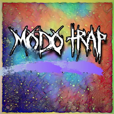 Modo Trap (feat. Empy) - Single