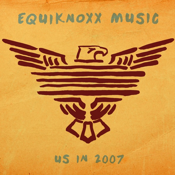 Us in 2007 - EP