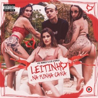 Leitinho na Minha Cara - Single - Mc Khaely & Cle Colucci