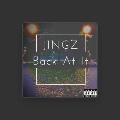 Listen to Jingz, watch music videos, read bio, see tour dates & more!