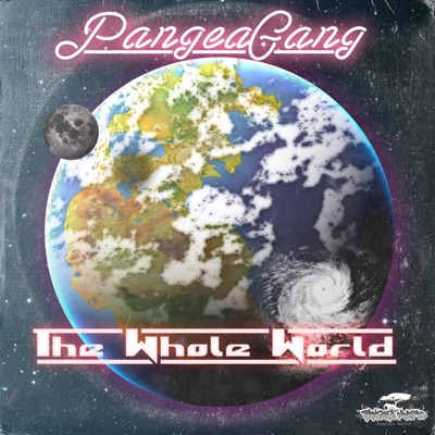 The Whole World (feat. Germoney, Da Alltiment, Rolos Rios, TOKE, Know Justice, ether.UNLIMITED, ESARA, New Classic, InnerG & BC Born Crazy) - Single