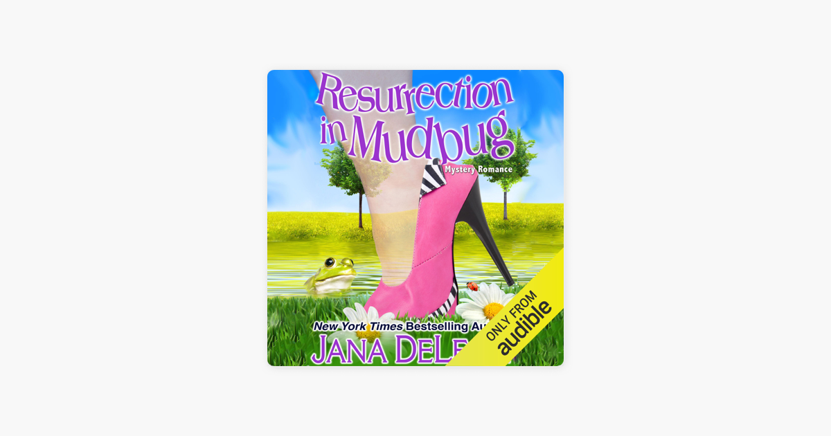 Resurrection in Mudbug (Unabridged) on Apple Books
