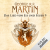 Game of Thrones - Das Lied von Eis und Feuer 9 - George R.R. Martin