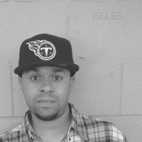 Issues - Single - Cameron Bedell