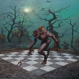 Freak (feat. Whiteye$) TripDaMang