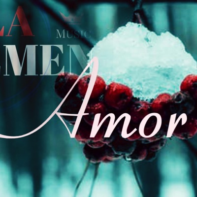 AMOR (feat. ANALYA, VILLARNOVO & FARIA) - Single