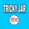 Tricky Jar - Therealjames100 lyrics