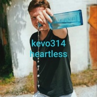 Heartless (feat. Prophet) - Single - Kevo314