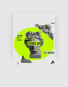 Stereo Apeを聴いたり、ミュージックビデオを鑑賞したり、経歴やツアー日程などを確認したりしましょう！