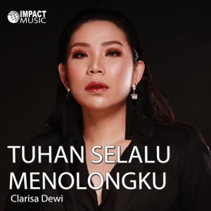Clarisa Dewi - Tuhan Selalu Menolongku - Line Dance Musik