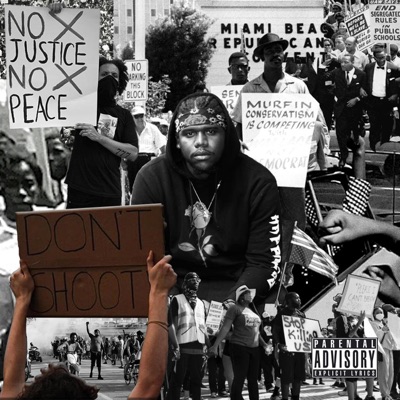 Can't Be Stopped (feat. Xleoniduz) - Single