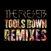 Tools Down (Remixes) - EP