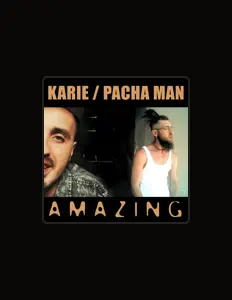 Listen to Karie, watch music videos, read bio, see tour dates & more!