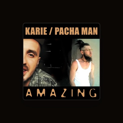 Listen to Karie, watch music videos, read bio, see tour dates & more!