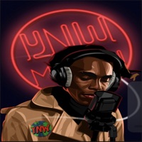 Album cover for YNW Melly X Roddy Ricch Type Beat - Single by Vl0nely