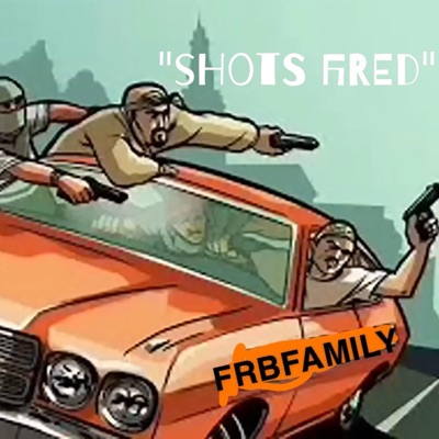 Shots Fired - Single