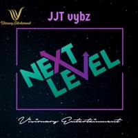 Next Level (feat. Kwame Jeff & Jovybz) - Single - Don Tosin