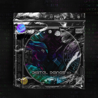 Digital Beings - EP