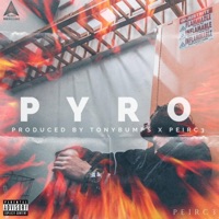 Pyro - Single - Peirc3