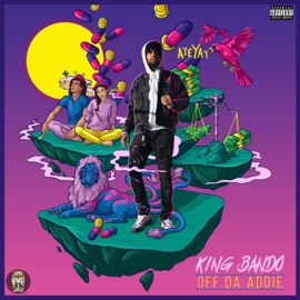 Pull Up (feat. Alexzander & Munch Lauren) King Bando