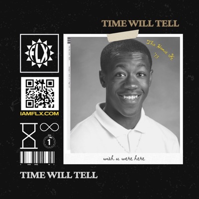 Time Will Tell - Single