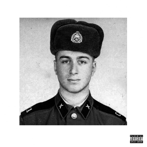 Roman Abramovich - EP